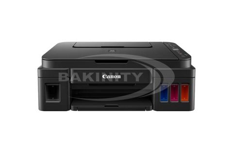 Printer Canon Pıxma G3416 (2315C052) — 290 ₼ · Bakı · Printerləri Printer Canon Pıxma G3416 (2315C052) — Bakı
