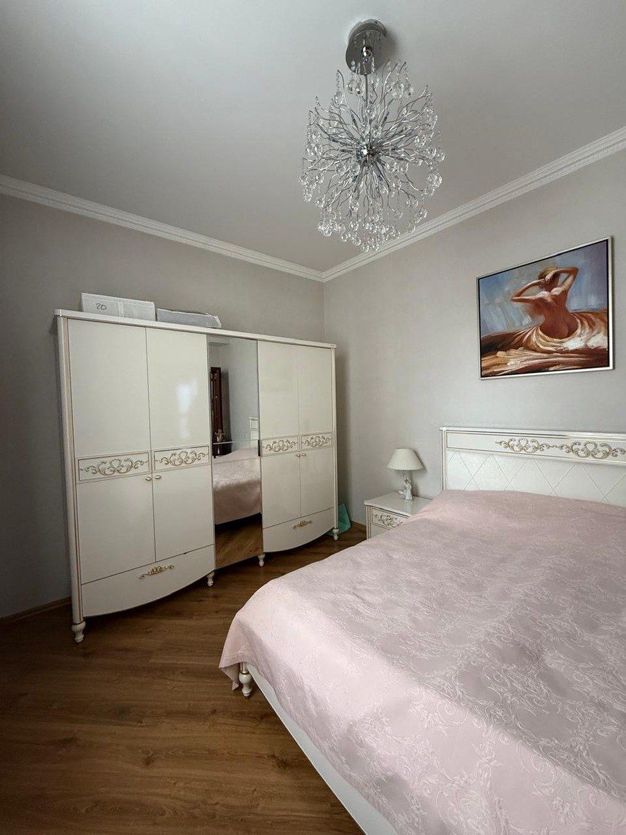 Satılır 3 otaqlı yeni tikili 110 m² — Mənzil, Bakı (8)