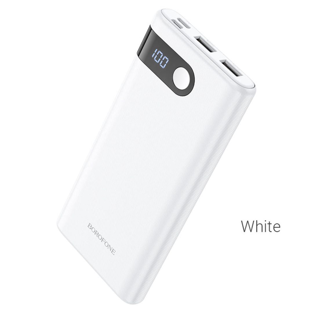 Portativ batareya BT35 Smart force 10000mAh powbank002 — Telefonlar və qadjetlər, Bakı