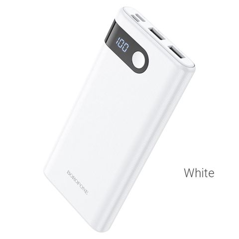 Portativ batareya BT35 Smart force 10000mAh powbank002 — Bakı
