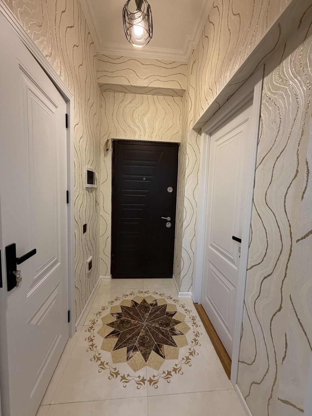 Satılır 2 otaqlı yeni tikili 47 m² — Mənzil, Xırdalan (8)