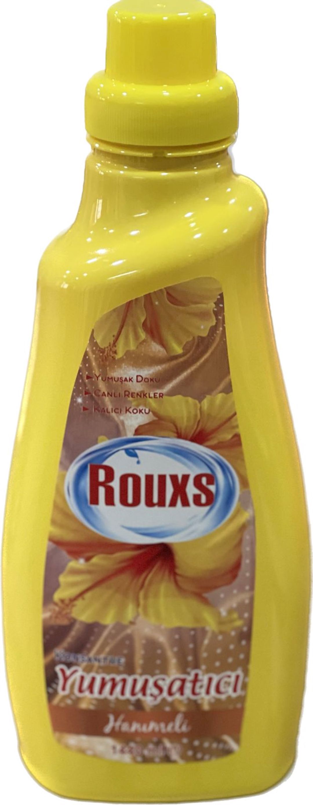 Paltar üçün kondisioner Rouxs Hanimeli 1440 ml — Mallar, Bakı