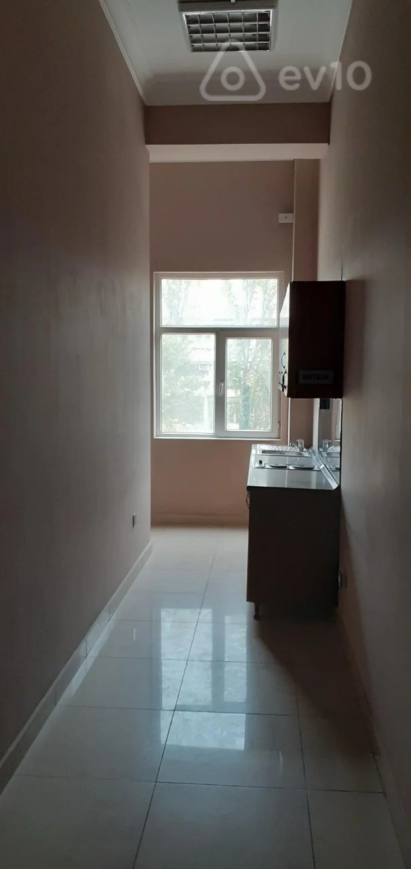 Obyekt, 220 m², Mirəli Seyidov küc — Əmlak, Bakı (8)