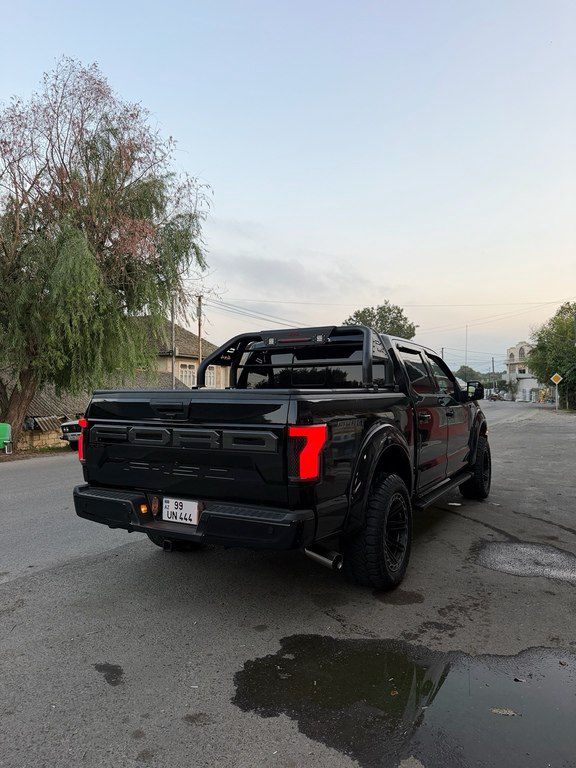 Ford F-150, 2.7 L, 2019 il, 128 000 km 99-UN-444 — Avtomobillər, Masallı (7)
