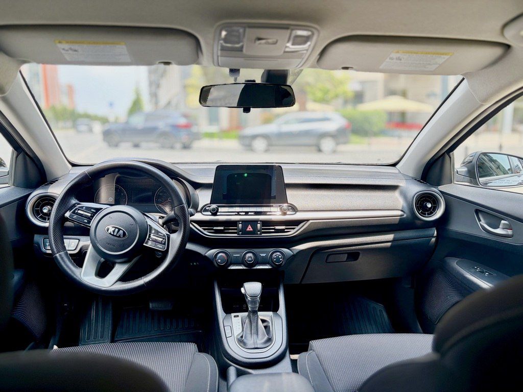 Kia Forte, 2.0 L, 2019 il, 150 000 km — Avtomobillər, Bakı (4)