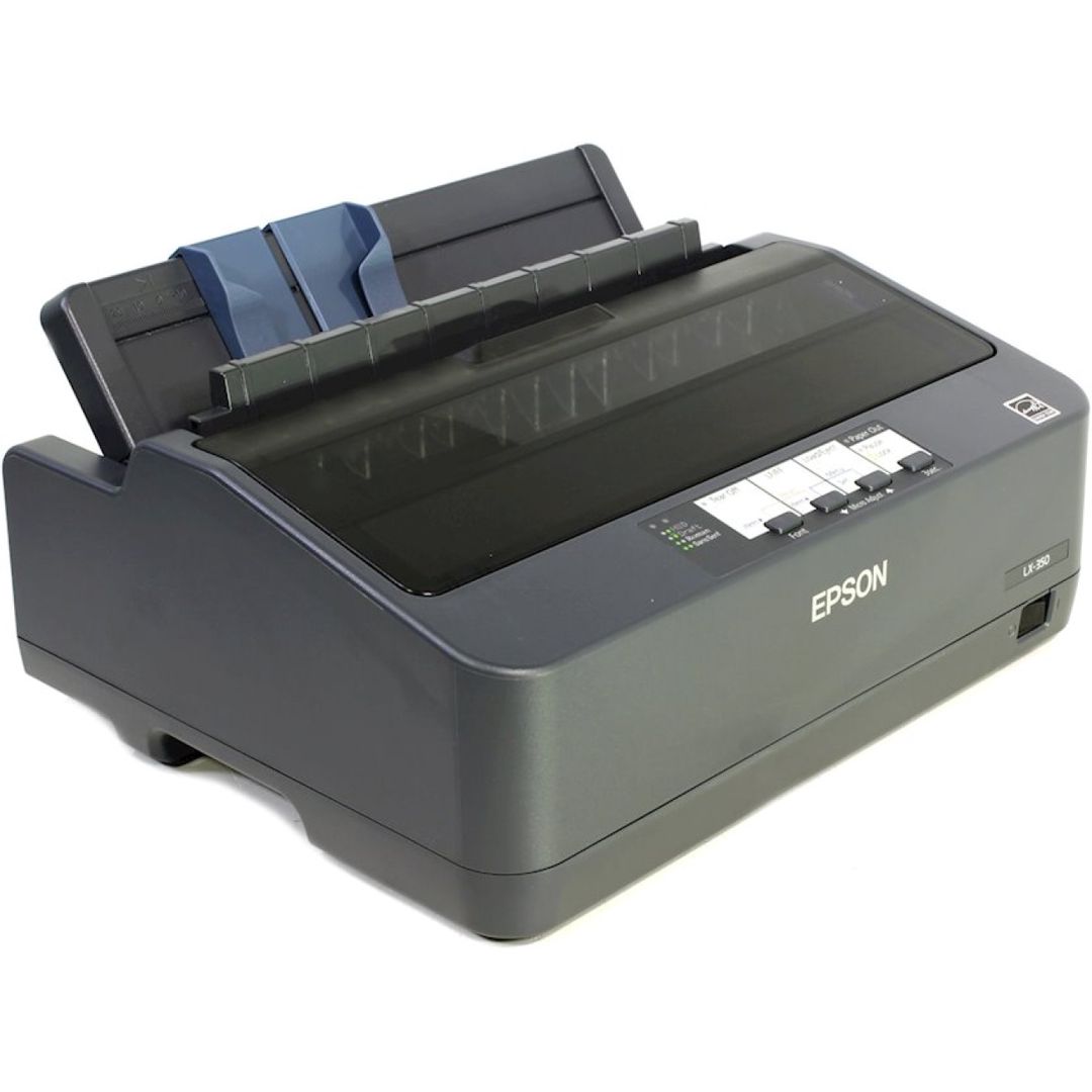 Printer Epson LX-350 C11CC24031-N — Printerləri, Bakı