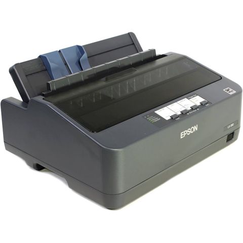 Printer Epson LX-350 C11CC24031-N — Bakı