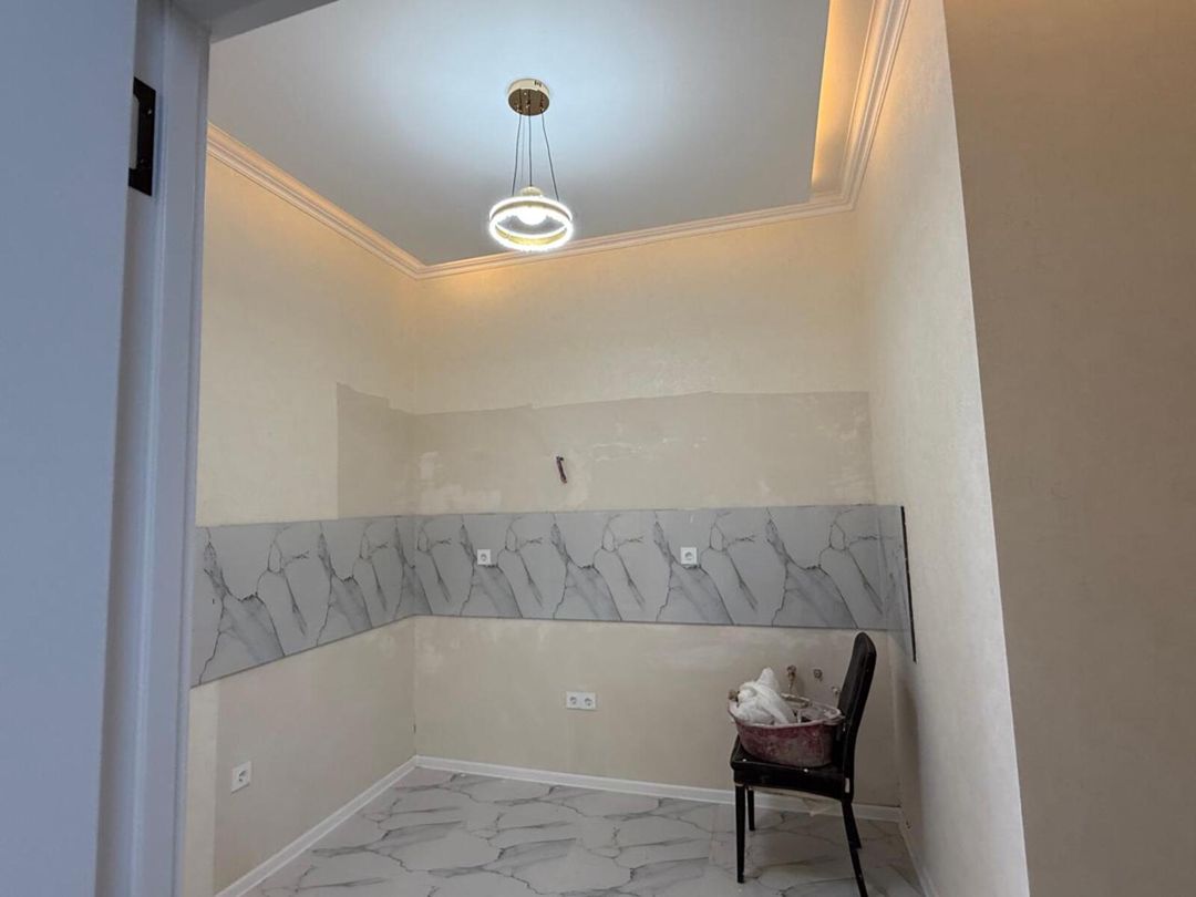 Satılır 3 otaqlı yeni tikili 64 m² — Mənzil, Bakı (5)