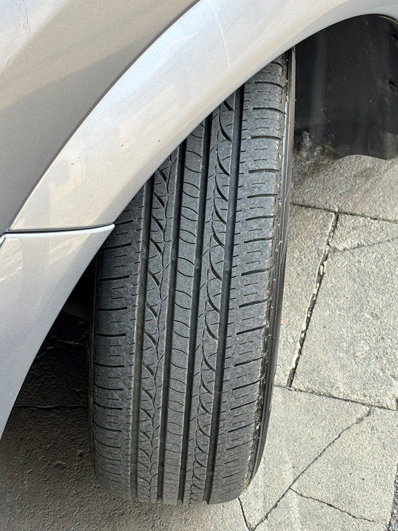 Opel Meriva, 1.3 L, 2005 il, 316 000 km — Avtomobillər, Gəncə (10)