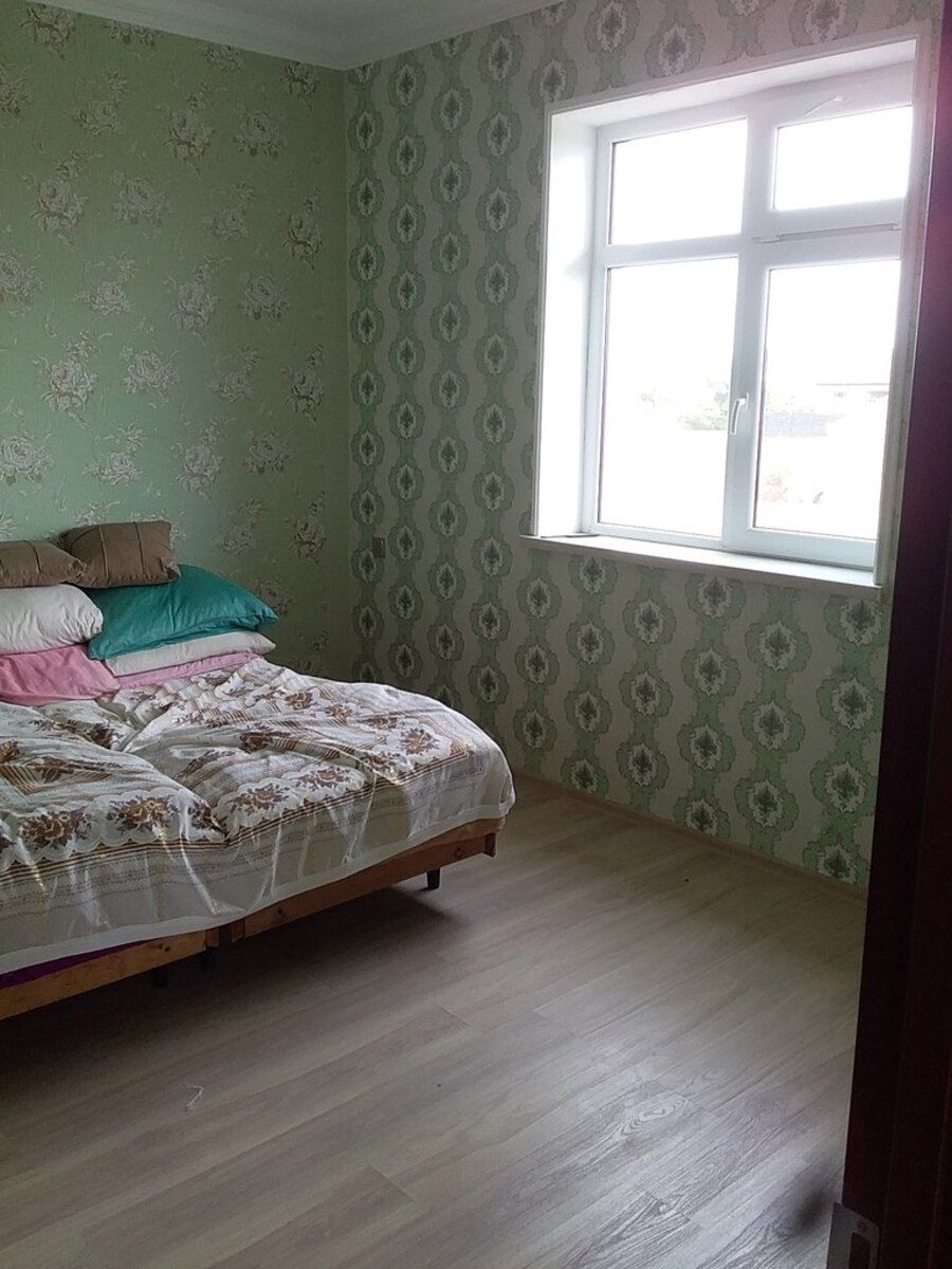 İcarəyə verilir 5 otaqlı həyət evi/bağ evi 230 m² — Ev, villa, Bakı (9)
