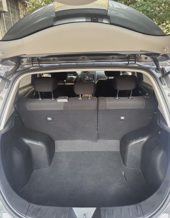 Nissan Leaf, 2015 il, 39500 km, 24 L — Avtomobillər, Bakı (5)