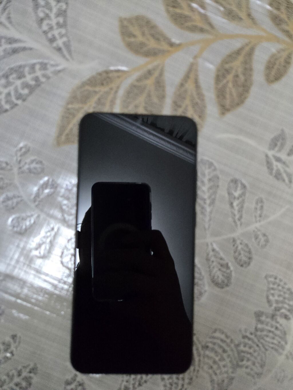 Redmi 10A, 32 GB, rəng - Qara, Barmaq izi — Xiaomi, Bakı (3)