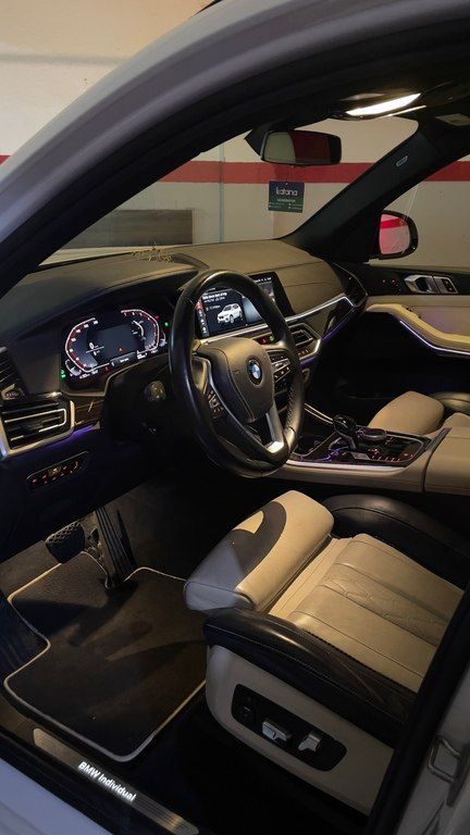 BMW X5, 3.0 L, 2021 il, 74 000 km 90-ML-990 — Avtomobillər, Bakı (4)