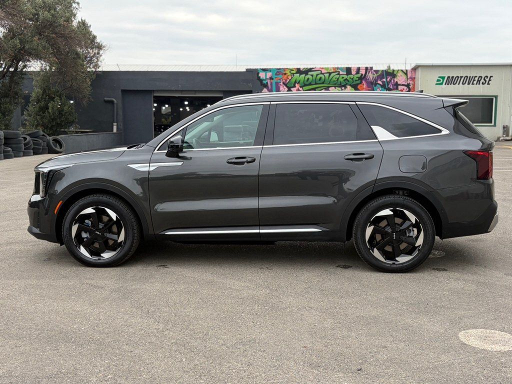Kia Sorento, 1.6 L, 14 kWh, 2024 il, 950 km — Avtomobillər, Bakı (8)