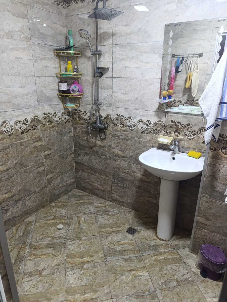 Satılır 3 otaqlı köhnə tikili 80 m² — Mənzil, Bakı (11)