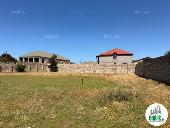 Satılır 12 sot torpaq Buzovna — Torpaq (8)