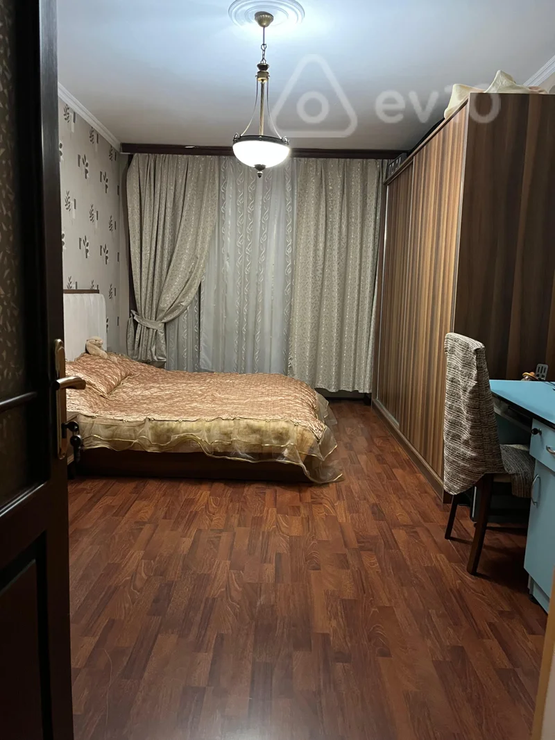 3 otaqlı mənzil, 65 m², Yasamal rayonu Abbas Mirzə Şərifzadə küçəsi — Mənzil, Bakı (5)