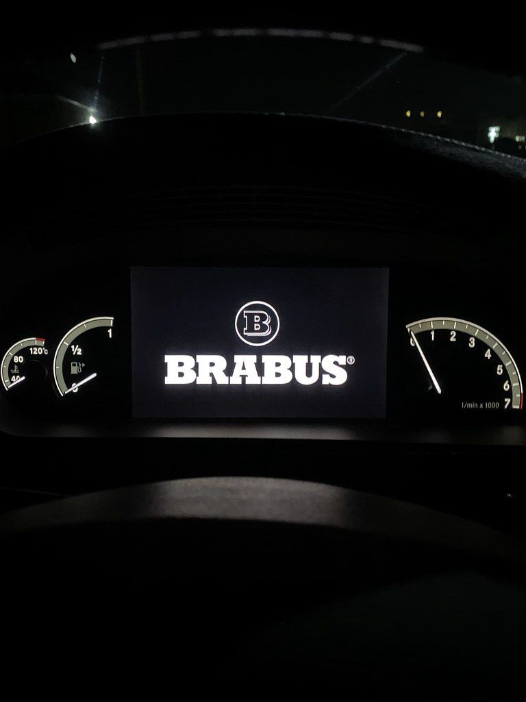 Mercedes S 500, 5.5 L, 2008 il, 157 000 km — Avtomobillər, Bakı (9)