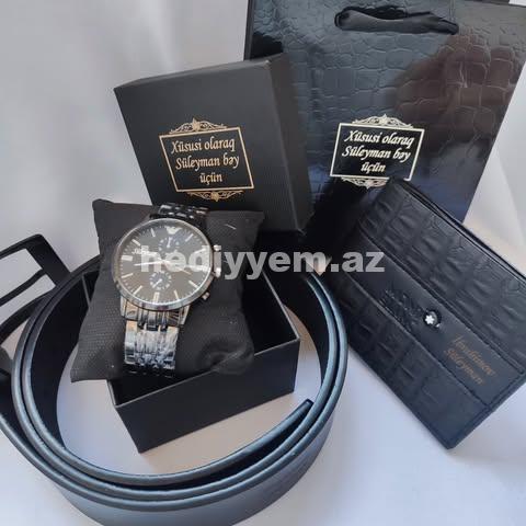 Kişi Hediyyelik Dest No.358185 — 35 ₼ · Bakı · Hədiyyələr və suvenirləri Kişi Hediyyelik Dest No.358185 — Bakı
