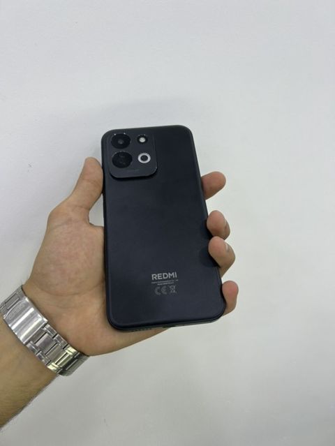Redmi 256 GB, rəng - Qara, Zəmanət — 360 ₼ · Gəncə · Xiaomi Redmi 256 GB, rəng - Qara, Zəmanət — Gəncə