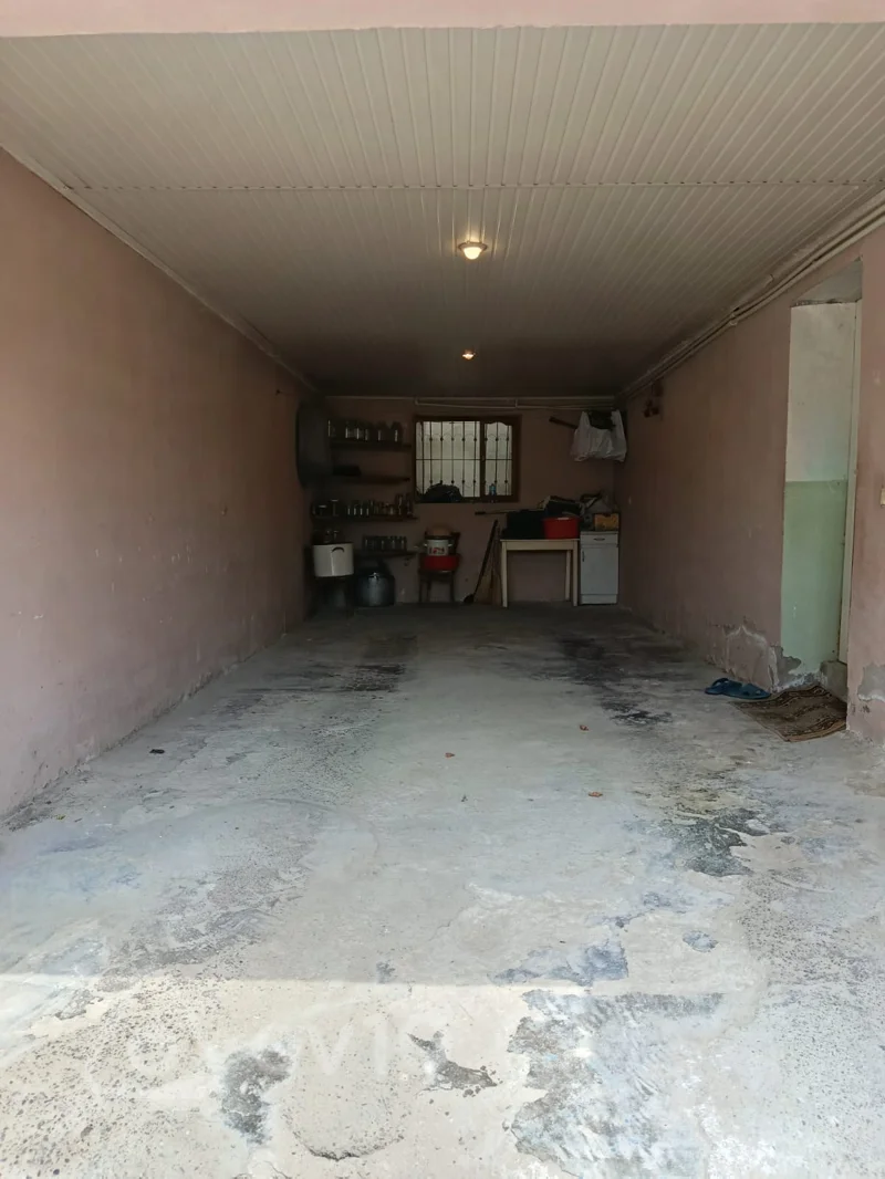 4 otaqlı həyət evi, 190 m², qaraçuxur — Ev, villa, Bakı (6)