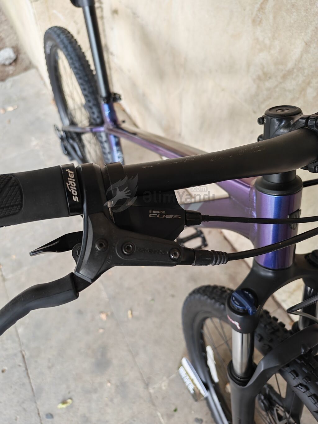 Endirim olacag Satılır: Trek Marlin 5 Gen 3 (Orijin — Velosipedlər, Bakı (9)