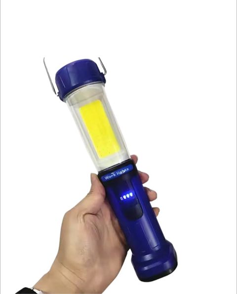 LED fənər F35-ag-373 — Bakı