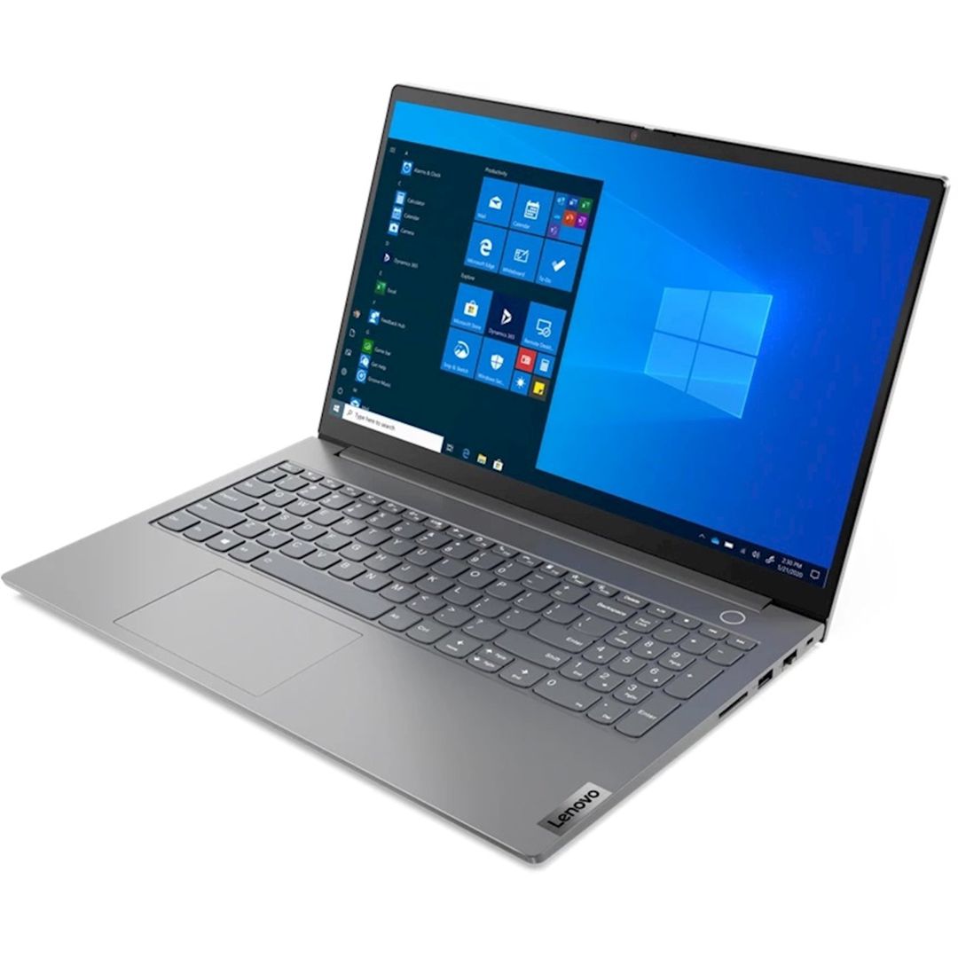 Noutbuk Lenovo ThinkBook 15 Gen 2 ITL 20VE0055RU-N — Noutbuklar, Bakı (2)