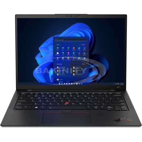 Noutbuk Lenovo ThinkPad X1 Carbon G10 (21CCS67X-RT-N) — 4 124.4 ₼ · Bakı · Noutbuklar Noutbuk Lenovo ThinkPad X1 Carbon G10 (21CCS67X-RT-N) — Bakı