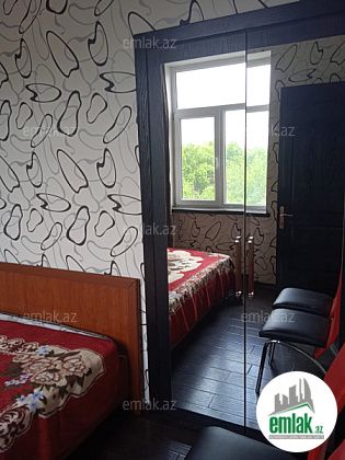 Satılır 2 otaqlı 70 m² köhnə tikili Nəriman Nərimanov m — Mənzil (5)