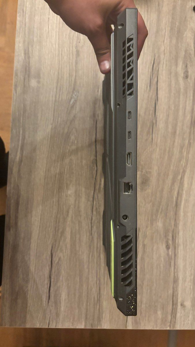 Asus Rog Strix G15 — Noutbuklar, Bakı (10)