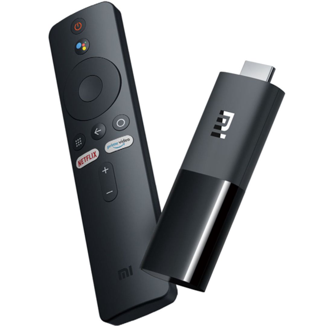 Xiaomi Mi TV Stick EU-MDZ-24-AA — TV qabları və media pleyer, Bakı