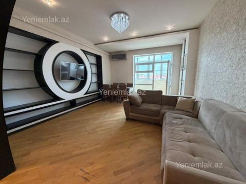Satılır 2 otaqlı Bina evi menzil (Yeni tikili), 70 m², Xətai rayonu — 160 000 ₼ · Bakı · Mənzil Satılır 2 otaqlı Bina evi menzil (Yeni tikili), 70 m², Xətai rayonu — Bakı