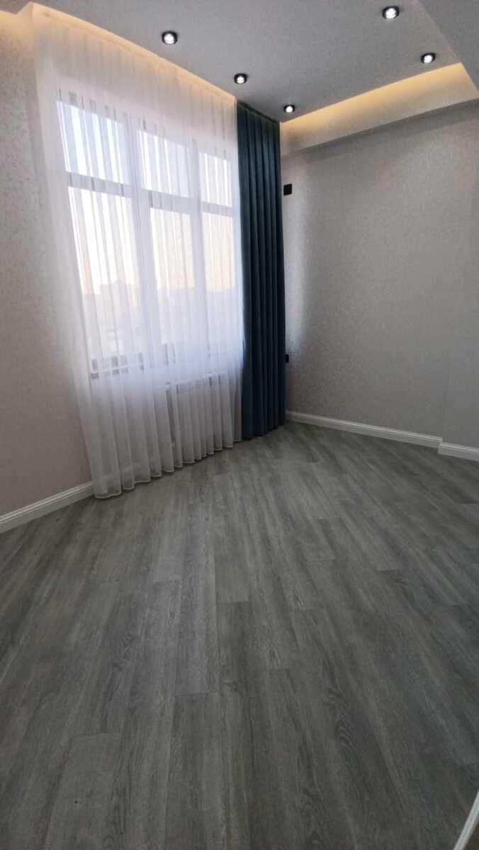 Satılır 3 otaqlı yeni tikili 96 m² — Mənzil, Bakı (8)
