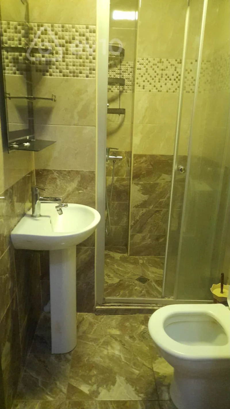 2 otaqlı mənzil, 38 m², abbas fetullayev — kirayə — Mənzil, Bakı (10)
