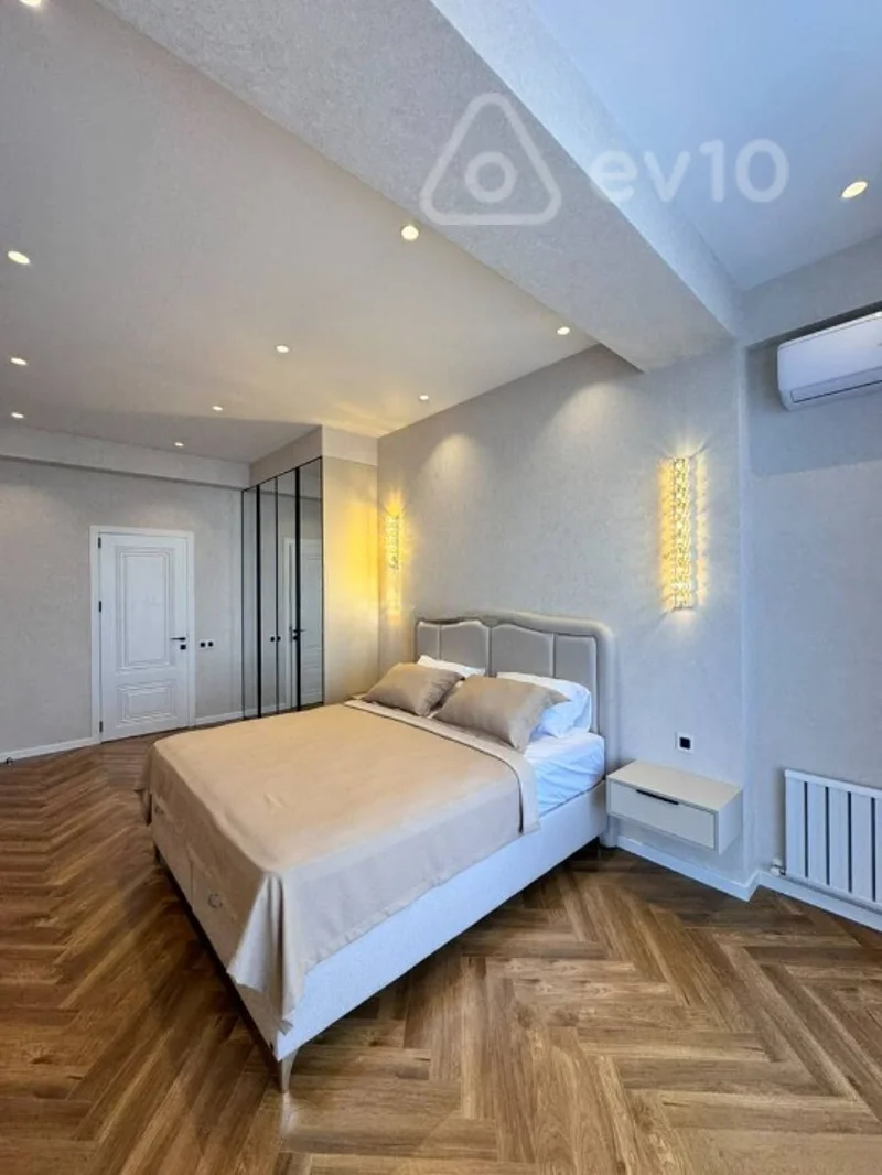 2 otaqlı mənzil, 84 m², Qarabağ küçəsi — Mənzil, Bakı (6)