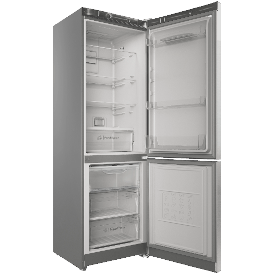 Soyuducu Indesit ITS 4180 XB — Soyuducular, Bakı (3)