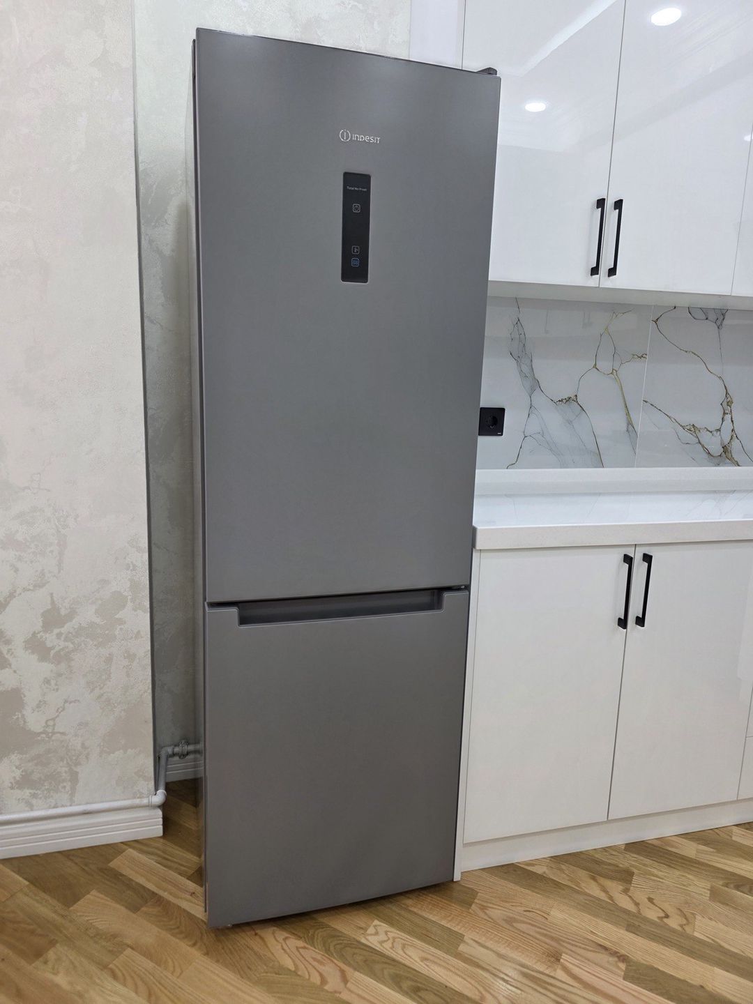 İcarəyə verilir 3 otaqlı yeni tikili 90 m² — Mənzil, Xırdalan (2)