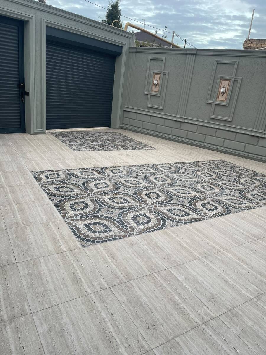 Satılır 4 otaqlı həyət evi/bağ evi 119 m² — Ev, villa, Bakı (3)
