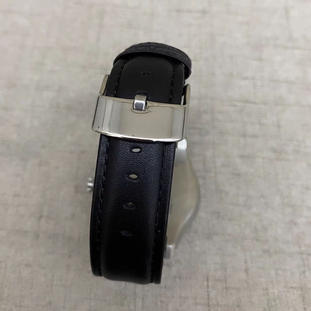 Swatch Irony Big qol saatı — Şəxsi əşyalar, Bakı (5)