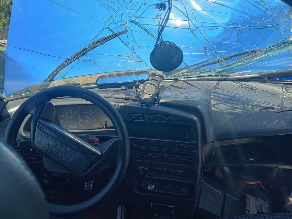 Lada (VAZ) 21099, 1.5 L, 2004 il, 385 808 km — Avtomobillər, Ağcabədi (9)