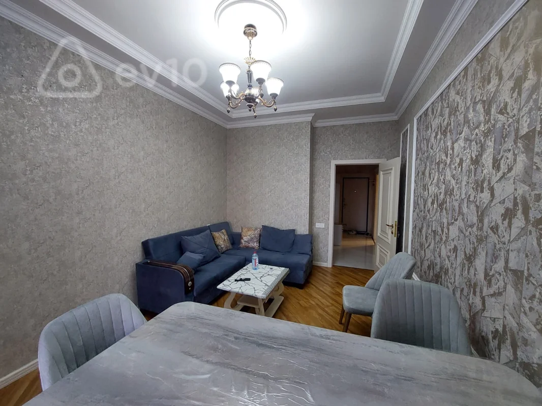 3 otaqlı mənzil, 78 m², Azadlıq pr — Mənzil, Bakı (7)