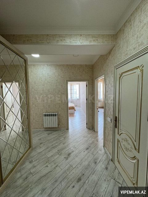 Abşeron rayonunda 3 otaqlı Yeni tikili Satılır, 70 m² — Bakı