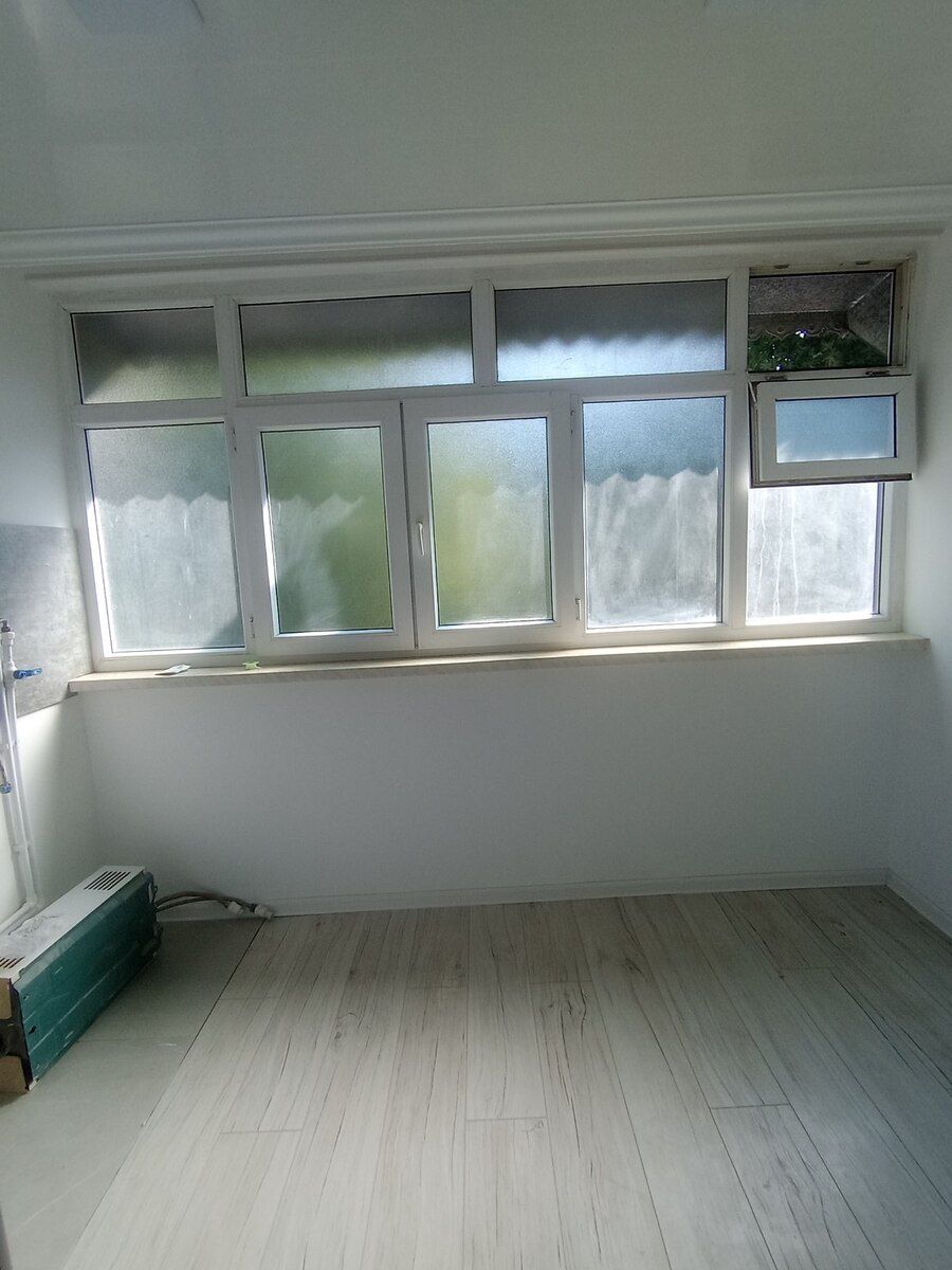 2-otaqlı mənzil, Mingəçevir ş., 46 m² — Mənzil, Mingəçevir (11)