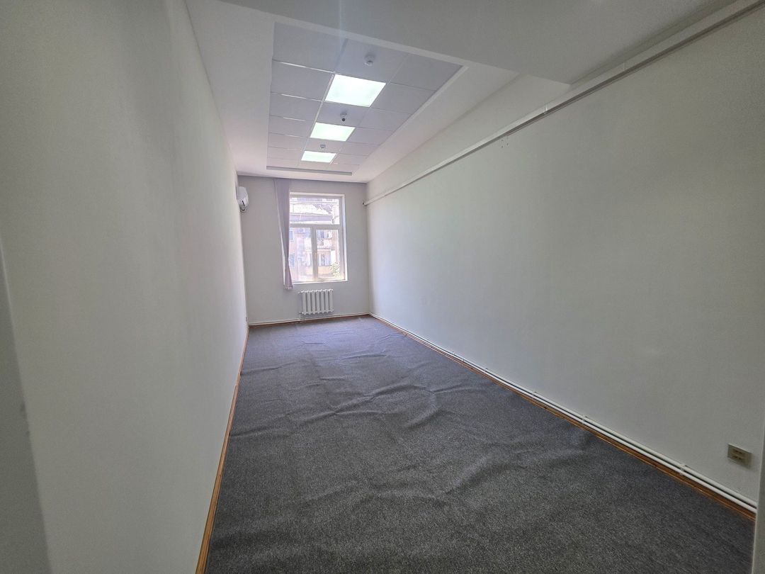 İcarəyə verilir 16 otaqlı ofis 630 m² — Ofis, Bakı (7)