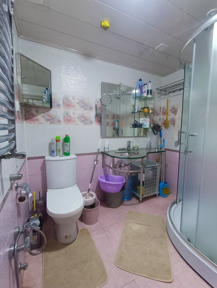 2-otaqlı yeni tikili, Xırdalan ş., 70 m² — Mənzil, Xırdalan (11)