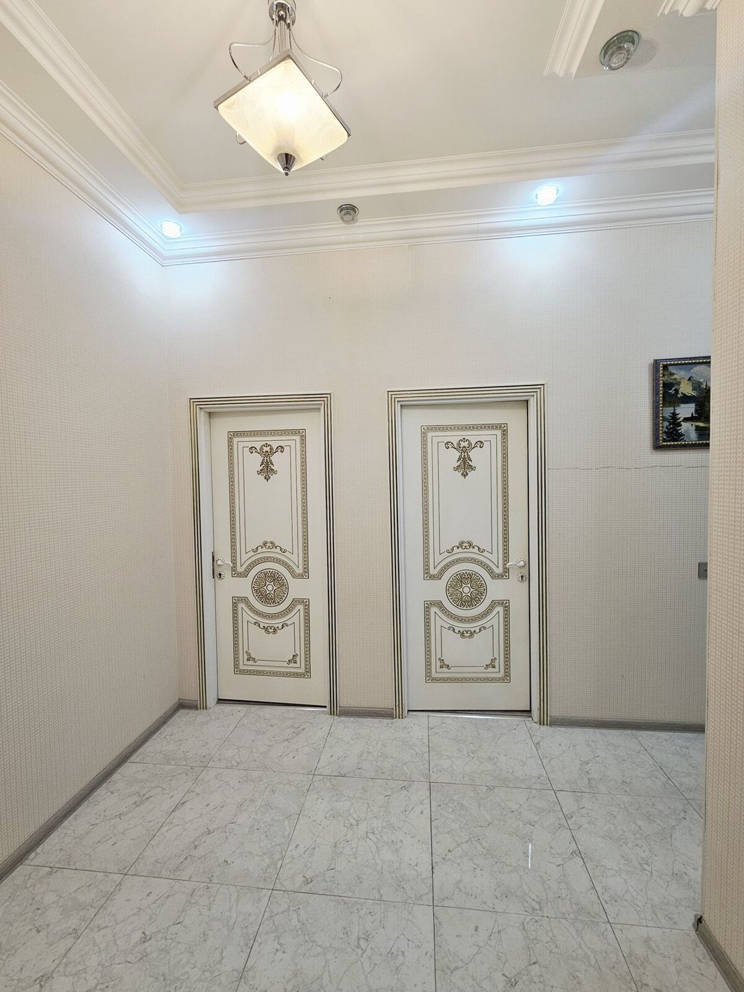 Satılır 3 otaqlı yeni tikili 70 m² — Mənzil, Bakı (12)
