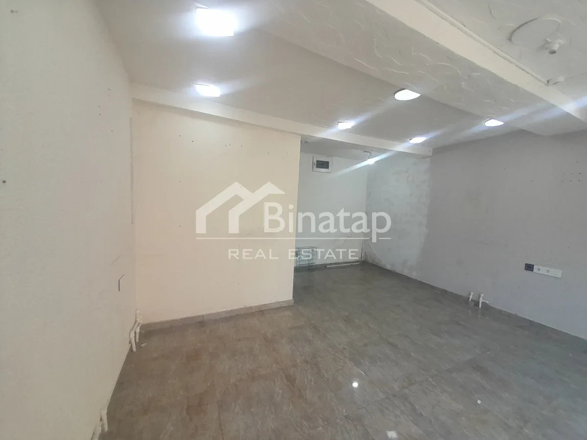 İcarəyə verilir obyekt 25 m², Azadlıq Prospekti metrosu, Binəqədi rayonu — Əmlak, Bakı (2)