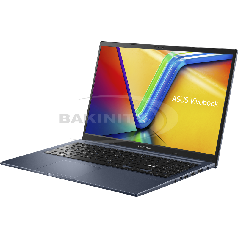 Noutbuk ASUS Vivobook X1504VA-BQ2275 (90NB10J1-M02UV0) — Noutbuklar, Bakı (4)