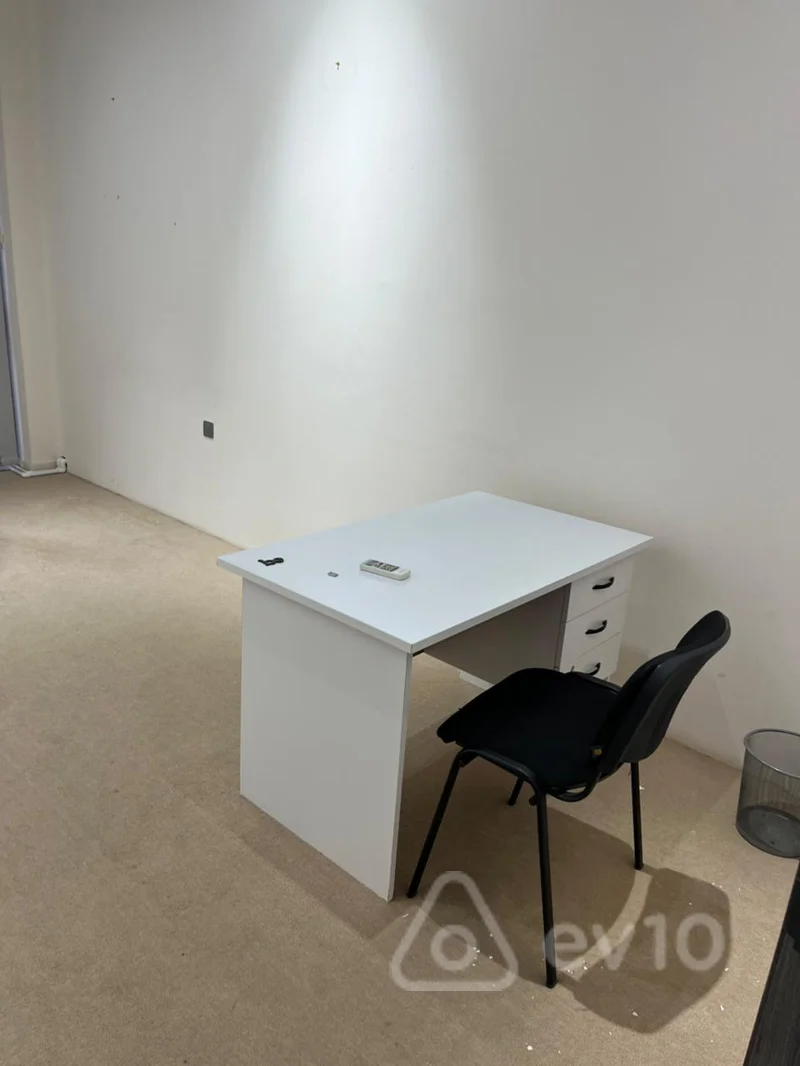 Ofis, 105 m², 8 noyabr k 23 — kirayə — Ofis, Bakı (2)